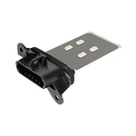 Genuine Acdelco For Chevy Malibu 1997-2005 Hvac Blower Motor Resistor Terminal. Fixed Price $57.02.