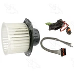 Four Seasons Hvac Blower Motor For Astro, Safari 35344BRK1. Fixed Price $109.17.