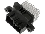 For 2007-2013 Chevrolet Silverado 1500 Blower Motor Resistor Dorman 46979FSVJ. Fixed Price $70.42.