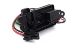 Hvac Blower Motor Resistor United Ignition Wire BMR-47. Fixed Price $32.09.