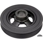 594-341 Dorman Harmonic Balancer For Jeep Cherokee Kia Optima Sorento Compass. Fixed Price $87.96.