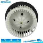 700191 A/c Heater Blower Motor Fan For 2003-2006 Chevrolet Silverado 1500 2500. Fixed Price $34.56.