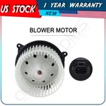 Heater Blower Motor Fan For 2003-2007 Hummer H2 2003-2006 Gmc Sierra 1500 2500. Fixed Price $35.54.