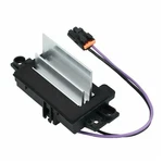 Ac Blower Motor Resistor Control Module Fit For 2003-2007 Chevy/gmc 15-80. Fixed Price $27.90.
