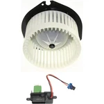 Blower Motor Front For Chevy Express Savana Chevrolet 2500 Gmc 3500 1500. Fixed Price $92.63.