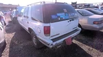 Used Hvac Blower Motor Fits: 1997 Chevrolet Blazer S10/JIMMY S15 Front Gra. Fixed Price $135.70.