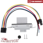 Blower Motor Resistor Front Rear For Chevy Olds Yukon Suburban Avalanche. Fixed Price $23.97.