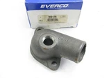 Everco W2476 Engine Coolant Water Outlet Thermostat Cover. Fixed Price $9.89.