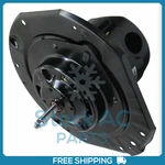 A/c Blower Motor For Buick Cadillac Chevrolet Gmc Oldsmobil... Fixed Price $54.99.