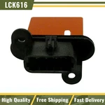 Ac Delco 15-80879 Heater Blower Motor Resistor Fits Hhr G5 Pursuit Cobalt. Fixed Price $75.15.