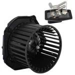 For 97-00 Chevrolet C2500 97-99 K1500 2PCS Front Blower Motor Fan & Resistor. Fixed Price $46.00.