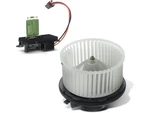 Autopart Premium 15JR56J Front Blower Motor Fits 2003-2006 Chevy Suburban 1500. Fixed Price $61.96.