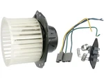 Hvac Blower Motor Kit 29QMWSQ15 For Chevy Camaro S10 1991 1992 1989 1990 1994. Fixed Price $72.11.