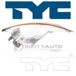 Tyc Front Right Turn Signal Parking Light For 2000 Bmw 328CI Electrical. Fixed Price $27.64.