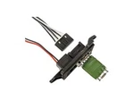 Dorman 973 405 Blower Motor Speed Resistor And Harness. Fixed Price $51.68.