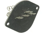 For 1990 Chevrolet C70 Blower Motor Resistor Smp 75963MXWX. Fixed Price $39.10.
