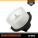 For 2001-05 Buick Century 2001-04 Regal Abs Plastic Heater Blower Motor With Fan. Fixed Price $34.67.