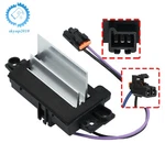 2003-2006 For Chevrolet Tahoe 5.3L Blower Motor Resistor Heater Control Module. Fixed Price $14.39.