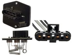 For Chevrolet C1500 Suburban Hvac Blower Motor Resistor Kit Dorman 76967PG. Fixed Price $32.21.