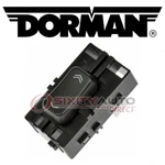 Dorman Rear Right Door Window Switch For 2003-2007 Cadillac Cts Electrical Bt. Fixed Price $46.97.