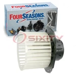 Four Seasons 35344 Hvac Blower Motor For RB432 PM137 BM0137C Kd. Fixed Price $55.05.