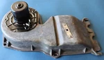 Oem Heater Blower Box 1968 1969-1979 Corvette # 3014360 With Working Motor. Fixed Price $249.99.