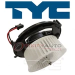 Tyc Hvac Blower Motor For 2018-2019 Volkswagen Atlas Heating Air Ao. Fixed Price $98.80.