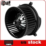 Hvac Blower Motor W/ Fan Cage Fit For 2015-2018 2019 Chevrolet Silverado 3500 Hd. Fixed Price $73.68.
