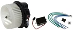 Four Seasons 35143BRK5 Hvac Blower Motor Kit. Fixed Price $195.95.