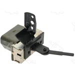 37554 4-SEASONS Four-seasons Blower Motor Resistor Front Rear For Chevy Yukon. Fixed Price $51.72.