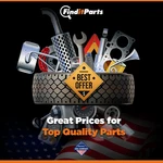 Holstein Parts Hvac Blower Motor Resistor Kit. Fixed Price $65.82.