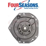Four Seasons Hvac Blower Motor For 1977-1990 Chevrolet Caprice Heating Air Za. Fixed Price $52.13.