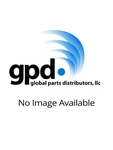 Gpd 2312263 Blower Motor Fits 1975-1995 Chevrolet G20 75-95 G10 Rear. Fixed Price $167.99.