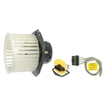 For Chevy Tahoe 1995-1996 Four Seasons Hvac Blower Motor Kit. Fixed Price $84.09.