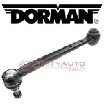 Dorman Rear Left Lower Suspension Control Arm Ball Joint For 1998-2002 Lu. Fixed Price $49.89.