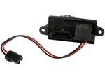 For 2007 Chevrolet Silverado 3500 Classic Blower Motor Resistor Dorman 85699XHQG. Fixed Price $42.41.