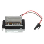 Genuine Gm 2001-2005 Chevrolet Pontiac Buick Oldsmobile Aztek Resistor 10320570. Fixed Price $27.53.