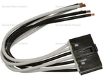 For Chevrolet Silverado 1500 Hvac Blower Motor Resistor Connector Smp 55513RX. Fixed Price $43.99.