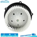 700122 A/c Heater Blower Motor Fan For 2004 2005 2006 2007-2008 Chevrolet Malibu. Fixed Price $33.38.