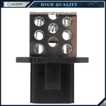 Heater Blower Motor Resistor For 2010-2013 2014 2015 2016 2017 Gmc Terrain. Fixed Price $11.88.