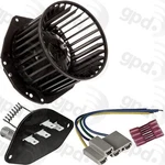 Global Parts Distributors 9311266 Hvac Blower Motor Kit. Fixed Price $91.99.