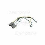 Standard Ignition Hvac Blower Motor Connector Front S601. Fixed Price $22.23.