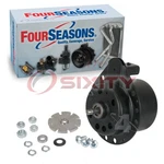 Four Seasons 35656 Engine Cooling Fan Motor For RM0542 RM0538 RM0517 PM538. Fixed Price $73.39.