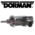 Dorman Intake Manifold Runner Control Valve 2001-2011 Ford Ranger 2.3L Nb. Fixed Price $100.73.