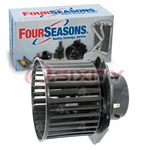 Four Seasons 35337 Hvac Blower Motor For RB434 PM141 PM116 BM0141E BM0141C Fh. Fixed Price $49.93.