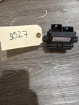 2006-2023 General Motors Heating Ac Blower Control Module Used. P/n 1035900018. Fixed Price $19.99.
