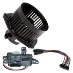 For Chevy Trailblazer 2003-2005 Gpd Hvac Blower Motor Kit. Fixed Price $124.87.