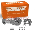 Dorman Rear Right Power Window Motor For 1987-1991 Gmc V3500 Electrical Jd. Fixed Price $50.18.
