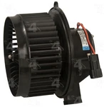 New Blower Mtr W/wheel Four Seasons 76904. Fixed Price $64.48.