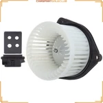 Hvac Blower Motor Resistor Kit For 1999-02 Chevy Malibu 3.1L V6 Pontiac Grand Am. Fixed Price $50.90.